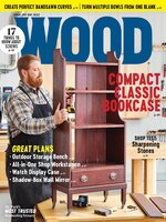 WOOD Magazine